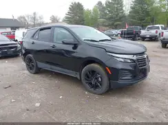 3GNAXSEG6RL365548 2024 CHEVROLET EQUINOX