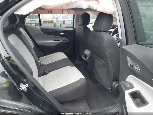 3GNAXSEG6RL365548 2024 CHEVROLET EQUINOX - Image 8