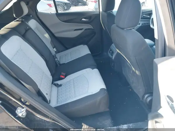 3GNAXSEG6RL372712 2024 CHEVROLET EQUINOX - Image 8