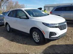 3GNAXSEG6RL375299 2024 CHEVROLET EQUINOX