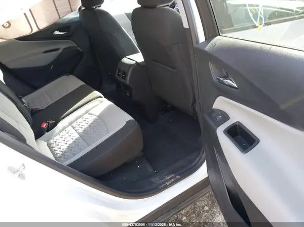 3GNAXSEG6RL375299 2024 CHEVROLET EQUINOX - Image 8