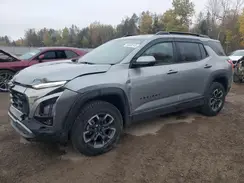 3GNAXSEG6SL158194 2025 CHEVROLET EQUINOX