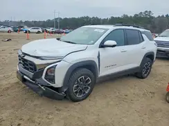 3GNAXSEG6SL169227 2025 CHEVROLET EQUINOX