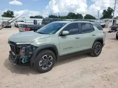 3GNAXSEG6SL173908 2025 CHEVROLET EQUINOX