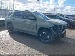 3GNAXSEG6SL215364 2025 CHEVROLET EQUINOX