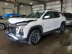 3GNAXSEG6SL219429 2025 CHEVROLET EQUINOX