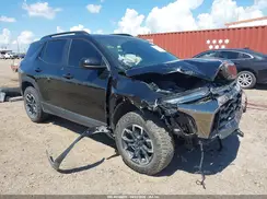 3GNAXSEG6SL251040 2025 CHEVROLET EQUINOX