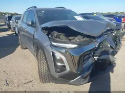 3GNAXSEG6SL251345 2025 CHEVROLET EQUINOX