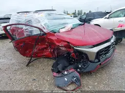 3GNAXSEG6SL282353 2025 CHEVROLET EQUINOX