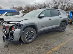 3GNAXSEG6TL106145 2026 CHEVROLET EQUINOX