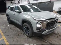 3GNAXSEG6TL128095 2026 CHEVROLET EQUINOX