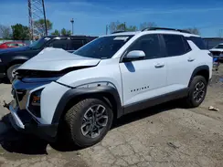 3GNAXSEG6TL299915 2026 CHEVROLET EQUINOX