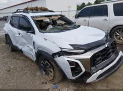 3GNAXSEG6TL510773 2026 CHEVROLET EQUINOX