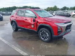 3GNAXSEG6VL108318 2027 CHEVROLET EQUINOX