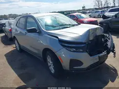 3GNAXSEG7PL139113 2023 CHEVROLET EQUINOX
