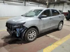 3GNAXSEG7PL146448 2023 CHEVROLET EQUINOX
