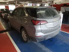 3GNAXSEG7PL152668 2023 CHEVROLET EQUINOX