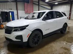 3GNAXSEG7PL168224 2023 CHEVROLET EQUINOX