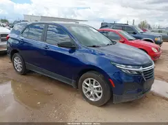 3GNAXSEG7PL168644 2023 CHEVROLET EQUINOX