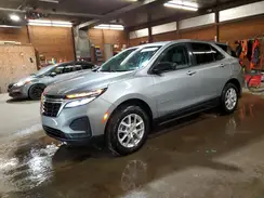 3GNAXSEG7PL174248 2023 CHEVROLET EQUINOX