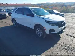 3GNAXSEG7PL177408 2023 CHEVROLET EQUINOX