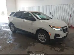 3GNAXSEG7PL181328 2023 CHEVROLET EQUINOX