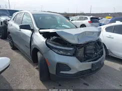 3GNAXSEG7PL192135 2023 CHEVROLET EQUINOX