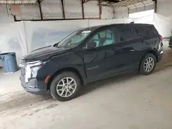 3GNAXSEG7PL213078 2023 CHEVROLET EQUINOX