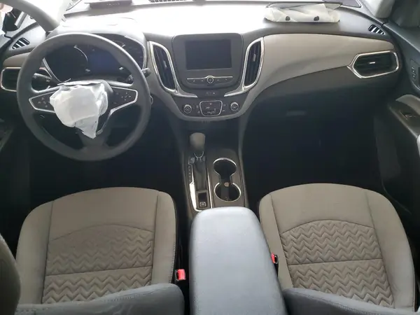 3GNAXSEG7PL213078 2023 CHEVROLET EQUINOX - Image 8