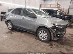 3GNAXSEG7PL216367 2023 CHEVROLET EQUINOX