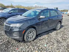 3GNAXSEG7PL224565 2023 CHEVROLET EQUINOX