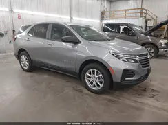 3GNAXSEG7PL243083 2023 CHEVROLET EQUINOX