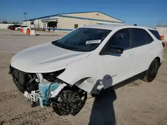 3GNAXSEG7PL273037 2023 CHEVROLET EQUINOX