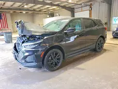 3GNAXSEG7RL100993 2024 CHEVROLET EQUINOX