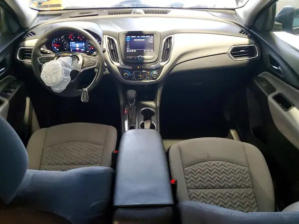 3GNAXSEG7RL100993 2024 CHEVROLET EQUINOX - Image 8