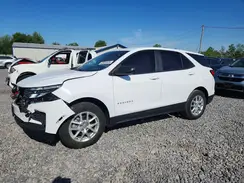 3GNAXSEG7RL130866 2024 CHEVROLET EQUINOX