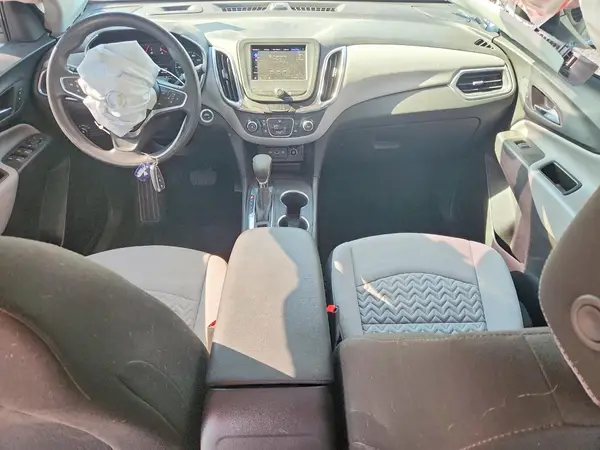 3GNAXSEG7RL130866 2024 CHEVROLET EQUINOX - Image 8
