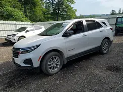 3GNAXSEG7RL147411 2024 CHEVROLET EQUINOX