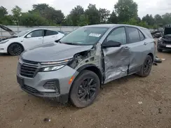 3GNAXSEG7RL162474 2024 CHEVROLET EQUINOX