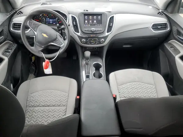3GNAXSEG7RL162474 2024 CHEVROLET EQUINOX - Image 8