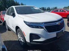 3GNAXSEG7RL163706 2024 CHEVROLET EQUINOX