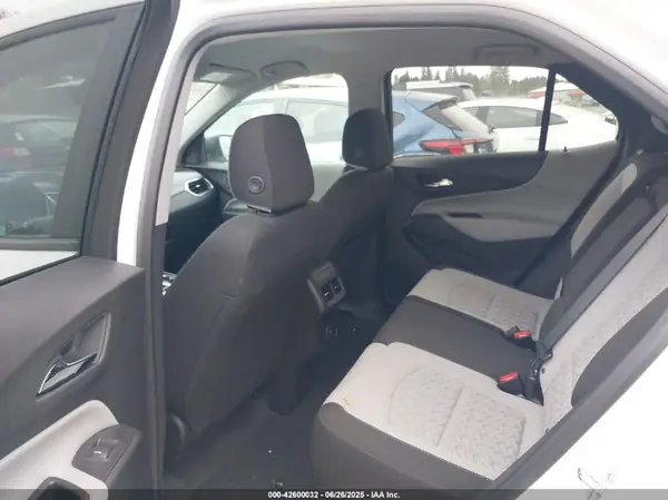 3GNAXSEG7RL163706 2024 CHEVROLET EQUINOX - Image 8
