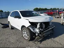 3GNAXSEG7RL163916 2024 CHEVROLET EQUINOX