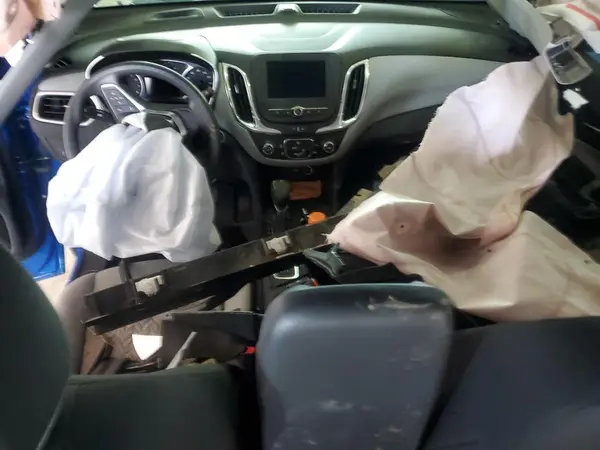 3GNAXSEG7RL164905 2024 CHEVROLET EQUINOX - Image 8