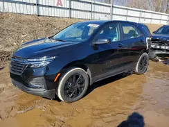 3GNAXSEG7RL165410 2024 CHEVROLET EQUINOX