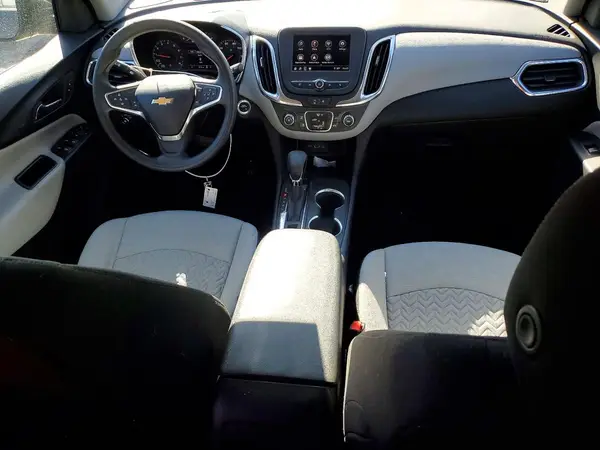 3GNAXSEG7RL165410 2024 CHEVROLET EQUINOX - Image 8