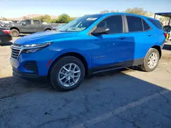 3GNAXSEG7RL186659 2024 CHEVROLET EQUINOX