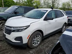 3GNAXSEG7RL186886 2024 CHEVROLET EQUINOX