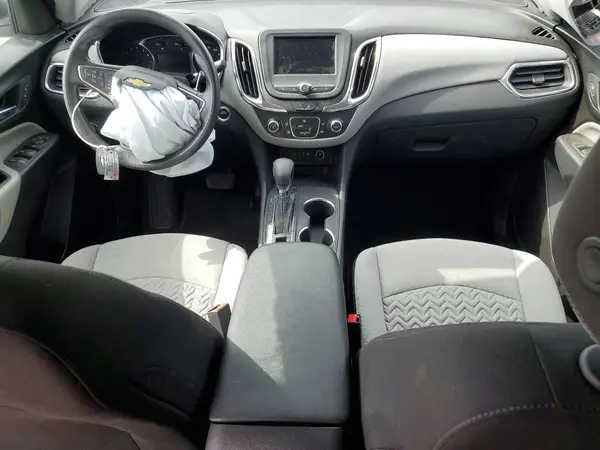 3GNAXSEG7RL186886 2024 CHEVROLET EQUINOX - Image 8