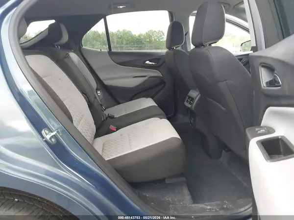3GNAXSEG7RL201774 2024 CHEVROLET EQUINOX - Image 8